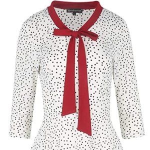 💚2/$40 ⭐️HP⭐️Vintage Women’s Wear to Work, Wedding, Vacation 3/4 Sleeve Dress